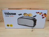 Tristar Tostadora 1400W 2 Ranuras Largas 6 Niveles - foto 4