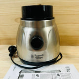 Batidora vaso Russell Hobbs 2 en 1 con botella - foto 4