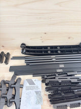 VOUNOT® Tendedero Vertical Plegable Tipo Torre 4 Niveles - foto 6
