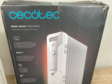 Cecotec ReadyWarm 11000 Calefactor 2500W - foto 2
