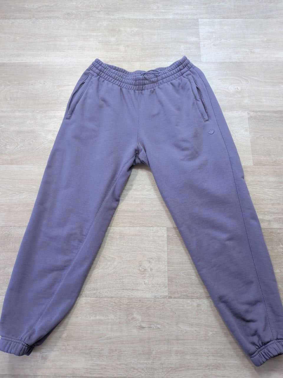 Pantalón adidas Originals Contempo Jogger M Lila