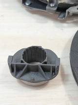 Kit Embrague Valeo 786018 Renault Dacia Lada 215mm - foto 5