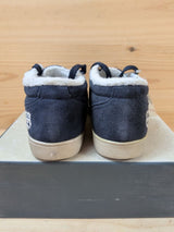Zapatillas You Young Coveri Forradas Azul Talla 32 - foto 3