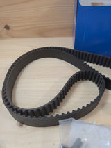 Kit Distribución SKF VKMC 01263-1 con Bomba - foto 4