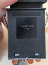 Interruptor Emergencia Febi Bilstein 22292 VAG - foto 2