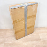VEVOR Puerta para mascotas aluminio 69,7x42,3 - foto 5