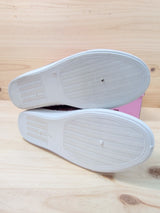 Zapatillas You Young Coveri Mujer YC35153B 37 Burdeos Negro - foto 4