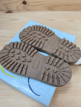 Suelas Plantillas Cordones Calzado Talla 25 - foto 6