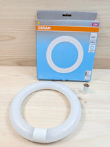 Tubo LED Circular Osram T9 11W 312mm Blanco Frío