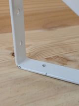 Escuadra Amig Estantería 300x225mm Blanca 260kg - foto 3