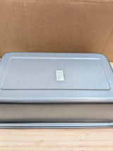 Juego 5 moldes horno Amazon Basics antiadherentes - foto 2