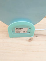 Gofrera Bestron Bubble Waffle verde 700W - foto 4