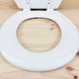 TATAY Tapa WC Universal de Fibra de Madera - foto 3