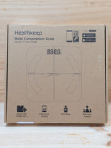 Báscula Inteligente Healthkeep 13 Datos 180kg - foto 4