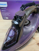 Philips Serie 5000 DST5030/80 Plancha Vapor 2400W - foto 3