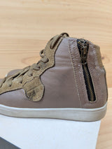 Botines You Young Coveri CB31402 Marrón T33 - foto 4