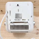 Cecotec Calefactor Cerámico de Sobremesa ReadyW... - foto 6