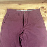 Pantalón Chino Amazon Essentials Hombre 31W/34L - foto 2