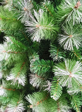 Solagua Árbol de Navidad Artificial Solagua 210cm - foto 3