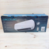 Calefactor Cecotec Ready Warm 5200 2000W Pared - foto 2