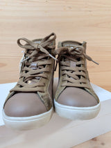 Zapatillas Altas You Young Coveri Niños 34 Marrón - foto 2