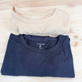 Pack 2 bodis Amazon Essentials mujer talla L - foto 2