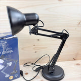 BEL AIR HOME - Lámpara de Escritorio LED Vintag... - foto 5