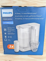 Jarra filtrante Philips Water Instant 3L - foto 5