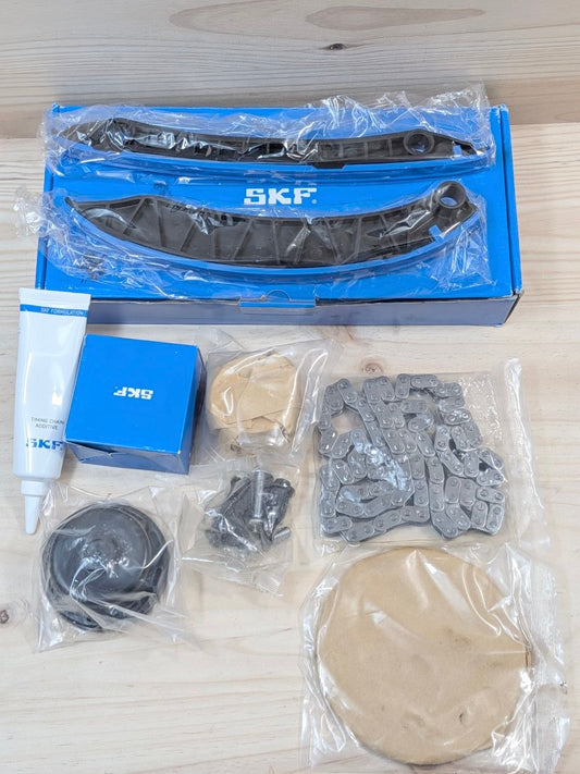 Kit Cadena Distribución SKF VKML 86000 Motor