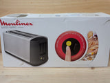 Moulinex Subito Select LS342D10 Tostadora 1700W - foto 8