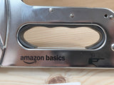 Grapadora Industrial Amazon Basics T50 3 en 1 - foto 2