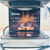 Cafetera Cecotec Power Espresso 20 850W 20 Bares - foto 8