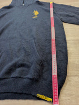 U.S. Polo Assn. Gael Sudadera Capucha Azul XXL - foto 3