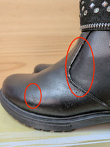 Botines Prendimi 530-514 Negros Talla 36 - foto 5