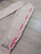 Pantalón Chándal HUGO Dchard Beige Talla S - foto 4