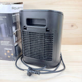 Rowenta Mini Excel Eco Safe - Calefactor bajo c... - foto 2