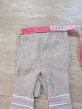 Ewers Leotardos Infantiles Rayas Ovejas Talla 74 - foto 2