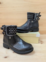 Botines Prendimi 530-514 Negros Talla 36