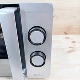 Cecotec ProClean 3060 Mirror Microondas 700 W 20 l - foto 4