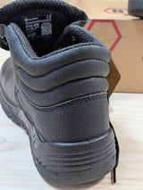 Botas Seguridad Blackrock Chukka EU37 SB-P SRC - foto 7