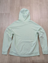 Sudadera Puma Better Essentials Verde Menta - foto 2