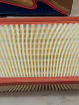 Filtro Aire Bosch S0287 F026400287 VAG Ford - foto 3