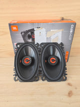 Altavoces JBL Club 6422F 4x6 120W Pack 2