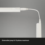 Pack 2 Luces LED Briloner 87,3cm 10W 1100lm 4000K - foto 6