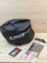 Casco modular LS2 Scope II talla S con Pinlock - foto 4