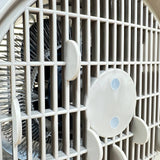 Calefactor Ardes Chronos 4F10TI con Temporizador - foto 2