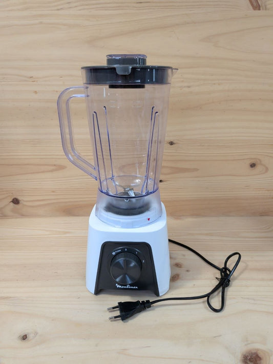 Moulinex Blendeo+ LM2C0110 Batidora 450W