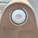 Cecotec Calefactor Eléctrico ReadyWarm 2000 Max... - foto 3