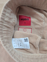 Pantalón Chándal HUGO Dchard Beige Talla S - foto 6