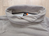Vestido Sudadera Ragwear Ditia Gris Topo XL - foto 7